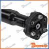 Arbre de transmission arrière pour BMW | NWN-BM-088, 26107527339